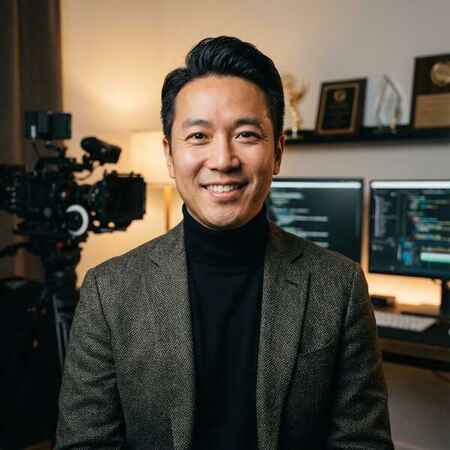 萝莉岛导演顾问