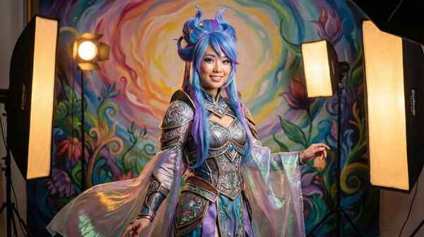 萝莉岛二次元视频