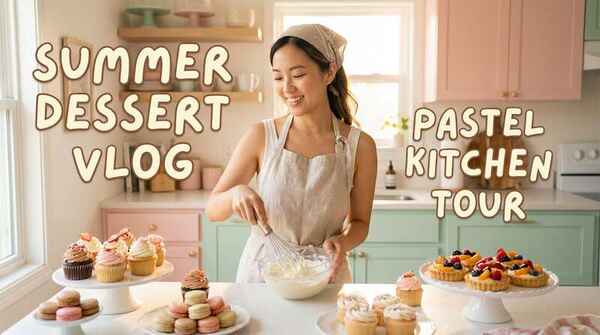 萝莉岛美食视频