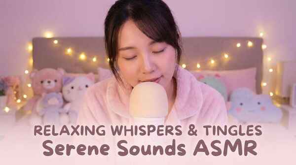 萝莉岛 ASMR视频